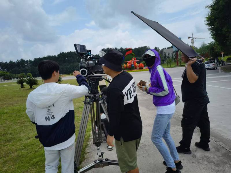 场景赋能，天峻县TVC拍摄打造品牌沉浸式体验