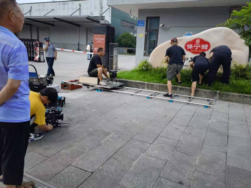 天峻县TVC拍摄：制造业专属TVC方案，用镜头展现企业硬核实力！