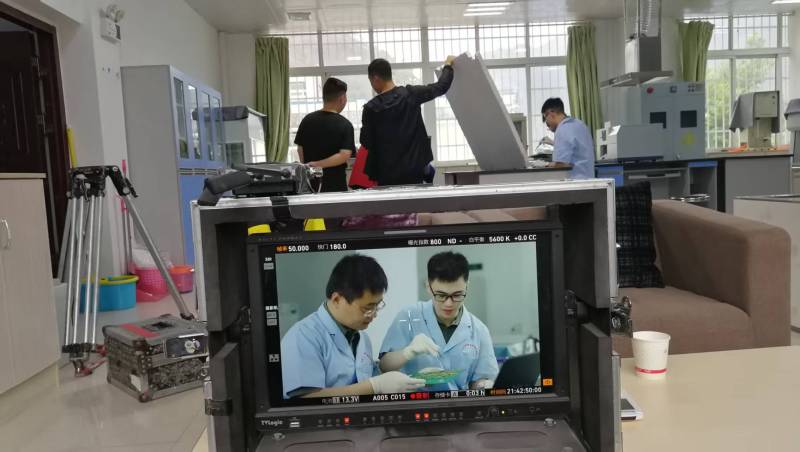 专业TVC广告片拍摄，让您的品牌更具号召力