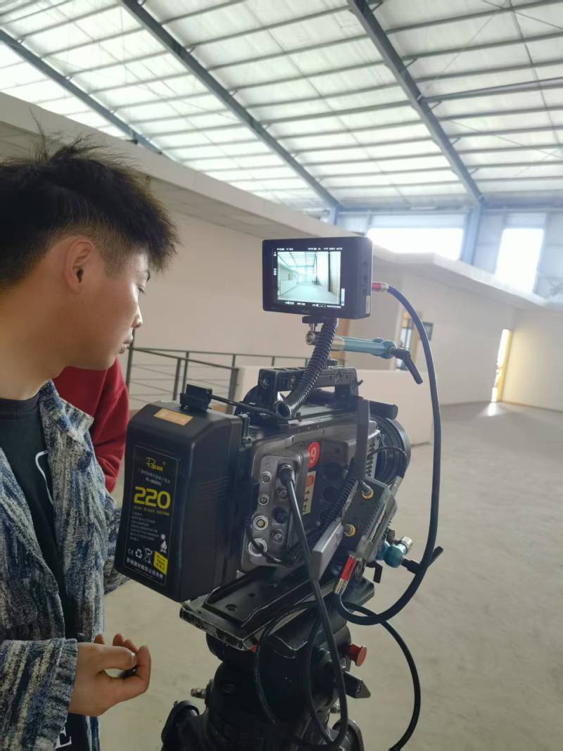创新驱动，智领未来——天峻县TVC与广告片拍摄制作的创新实践
