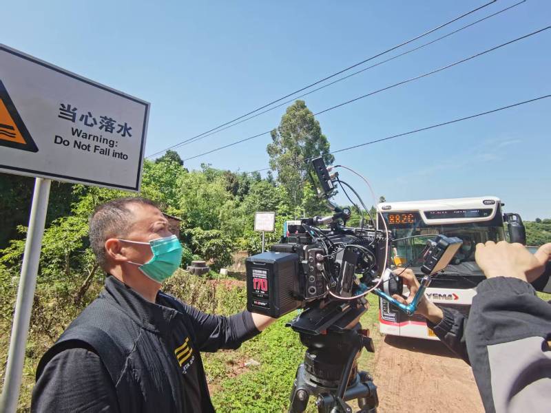 天峻县TVC拍摄公司：深耕本地市场，为品牌定制专属拍摄方案